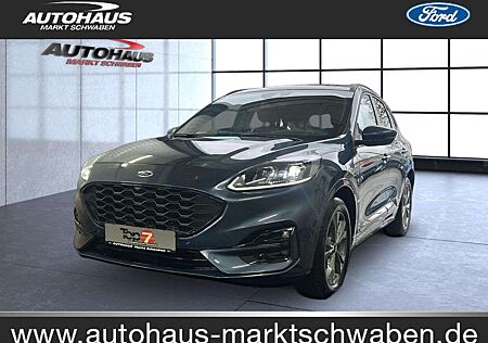 Ford Kuga ST-Line Bluetooth Head Up Display Navi LED