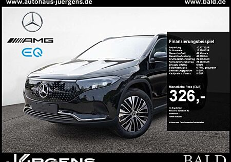 Mercedes-Benz EQA 300 4M ElectricArt/LED/Cam/AHK/Winter/Mopf