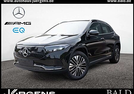 Mercedes-Benz EQA 300 4M ElectricArt/LED/Cam/AHK/Winter/Mopf