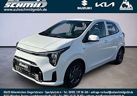 Kia Picanto PE2 1.0 GDI AMT VISION