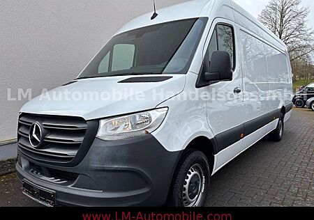 Mercedes-Benz Sprinter III Kasten 315 CDI RWD*Extralang*