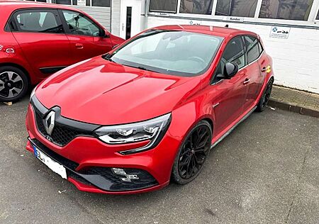 Renault Megane R.S./1Hand/Automatik/Scheckheft/34000km/Euro6