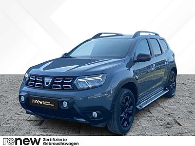 Dacia Duster II 1.3 TCe 150 GPF Extreme CAM*LED*NAVI