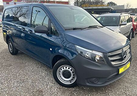 Mercedes-Benz Vito Mixto *1.HD*SitzH*Klima* TÜV Neu