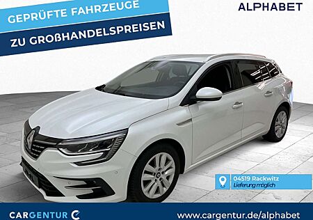 Renault Megane IV 1.6 E-TECH Plug-in 160 Grandt. Intens