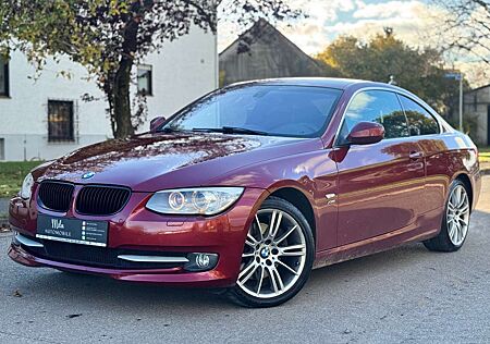 BMW 325 gebraucht kaufen BMW 325i 325 xDRIVE STEPTRONIC | SCHECKHEFT | EURO 5