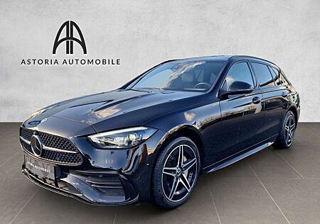 Mercedes-Benz Andere gebraucht kaufen Mercedes-Benz Others 300 T e AMG Line Pano Night Distronic 360°Kam