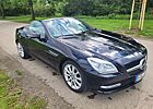 Mercedes-Benz SLK 200 7G-TRONIC