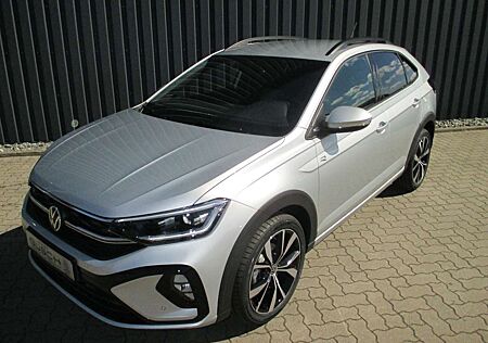 VW Taigo Volkswagen R-Line 1,0l 85kw DSG, LED-Matrix,