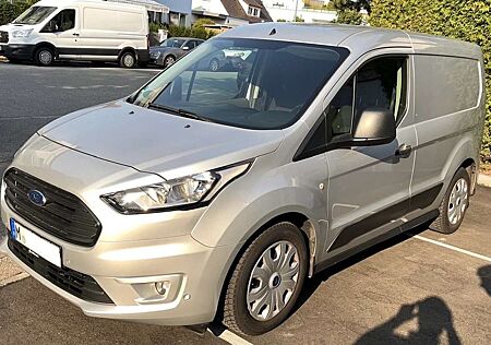 Ford Transit Connect 200 L1 S