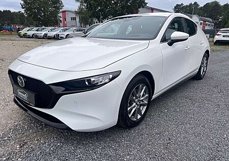 Mazda 3 Lim. 5-trg. Xenon Navi SHZ Kamera Tempomat