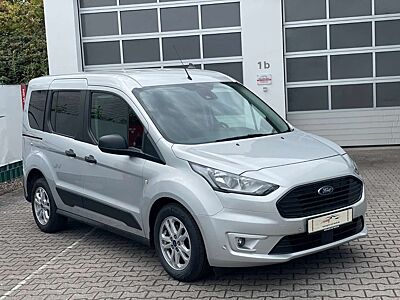 Ford Tourneo Connect |Navi|DAB|Kamera|heizb.Frontsch.|