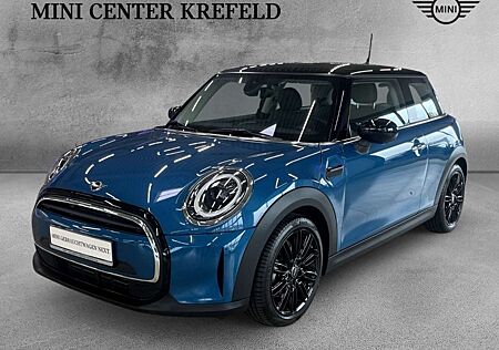 Mini Cooper 3-T CLASSIC TRIM 17''NAVI LED PDC SPORTSITZE APPLE