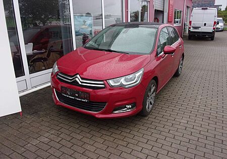 Citroën C4 Citroen Shine