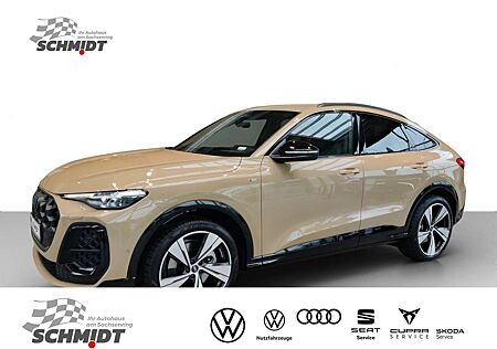 Audi Q5 Sportback 2.0 TDI 150 kW quattro edition one