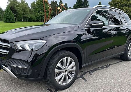 Mercedes-Benz GLE 300 GLE*300d*4M*9G-TRONIC*AMG*7-S*360°*K*Spur-Asist