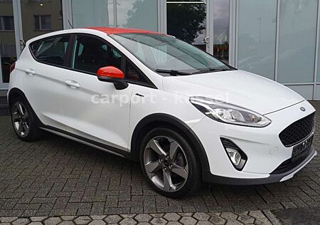 Ford Fiesta Active Klima/5-trg/Tempomat/PDC