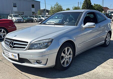 Mercedes-Benz CLC CLC 250 (203.752)