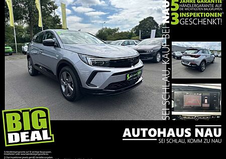 Opel Grandland 1.2 Turbo GS Line inkl. Big Deal!