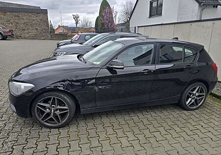 BMW 116i 116
