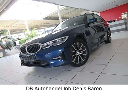 BMW 330 e Touring xD Aut. Advantage Navi ACC LED