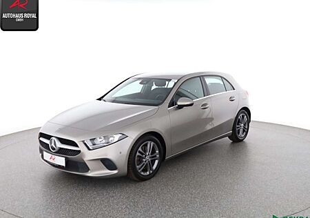 Mercedes-Benz A 220 d STYLE WIDESCREEN,KAMERA,TOTWINKEL,ALARM