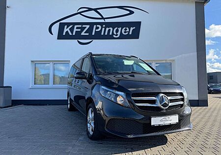 Mercedes-Benz V 220 V -Klasse V 300 d EDITION 4MATIC lang