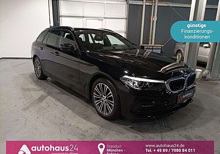 BMW 520 d Sport Line LED|Navi|ACC|Sitzheizung