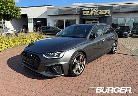 Audi A4 Avant 40 TDI quattro edition one El. Panodach Navi