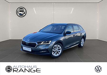 Skoda Octavia *SHZ NAVI* 2.0 TDI Ambition