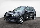 VW Tiguan Volkswagen Sport 4M 2.0TSI DSG R-Line,Xen,Nav,AHK