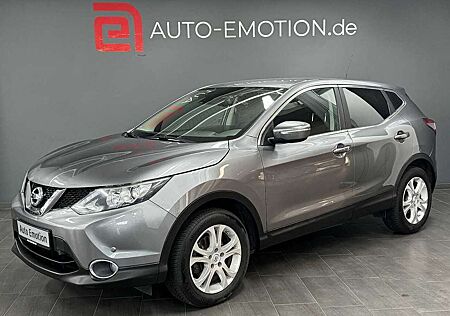 Nissan Qashqai 1.2 DIG-T ACENTA Navi*Tel*