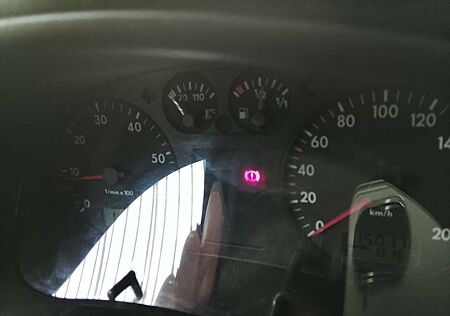 Seat Arosa 1.4 MPI Comfort
