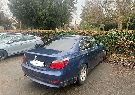 BMW 530d 530