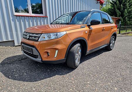 Suzuki Vitara 1.6 Comfort 4x4