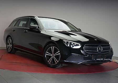 Mercedes-Benz E 220 d T 9G-Tronic Avantgarde Leder/Distronic/K