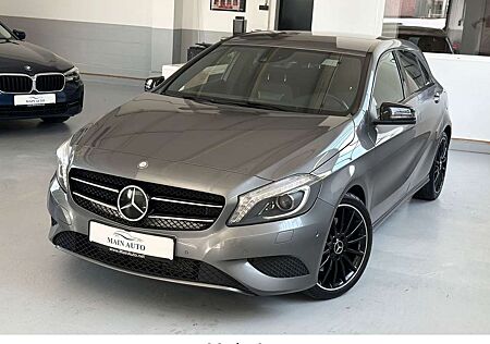 Mercedes-Benz A 250 Aut/Sport/18"AMG/AHK/CAM/H-Kardon/Bi-Xenon