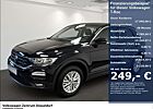 VW T-Roc Volkswagen 1.0 TSI Basis Navigation Sitzheizung