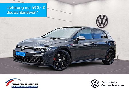 VW Golf GTI gebraucht kaufen VW Golf GTI Volkswagen 2.0 TSI DSG PANO NAV APP KAM ACC HARMAN LED+ PDC