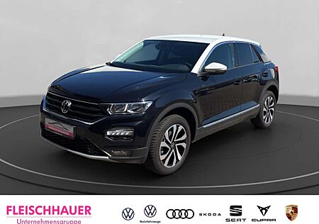 VW T-Roc Volkswagen Active 1.5 TSI Navi Parkpilot Sitzheizung