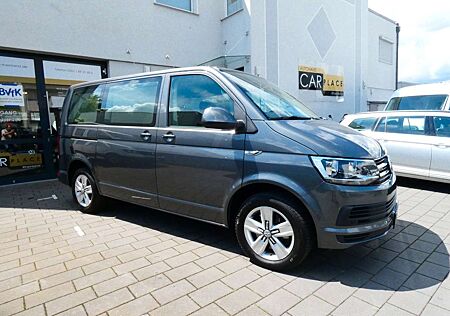 VW T6 Multivan Volkswagen 2.0 TDI/4Mot/Aut/Navi/STHZ/PDC