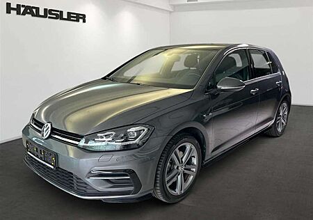 VW Golf Volkswagen IIV 1.5 TSI Highline Automatik PDC Navigation ACC