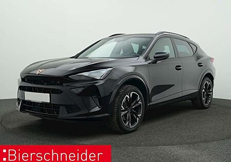 Cupra Formentor gebraucht kaufen Cupra Formentor 1.5 eTSI DSG FACELIFT ab 279,- 990 ALLWETTER KAMER