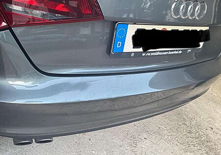 Audi A3 ambiente