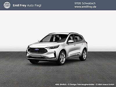 Ford Kuga 2.5 Duratec FHEV ST-LINE X 112 kW, 5-türig