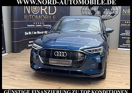 Audi e-tron 55 QU. S-Line Int. Matrix/B&O/21/Hea-Up/ S-Line