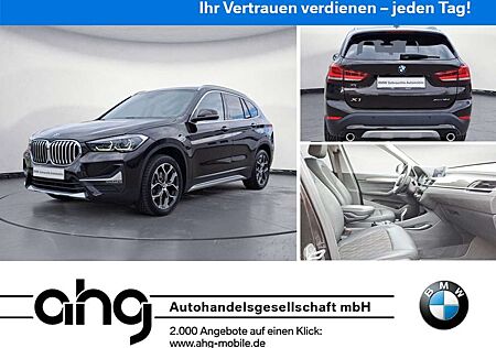 BMW X1 xDrive18d xLine Aut. Klimaaut. PDC MF Lenkrad