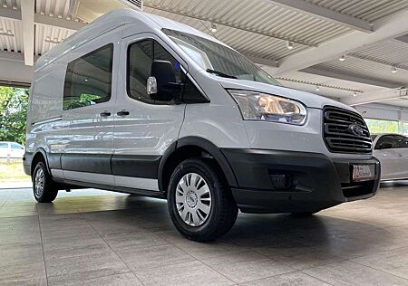 Ford Transit TDCI *Hoch+Lang*L3-H3*Garantie*AHK*