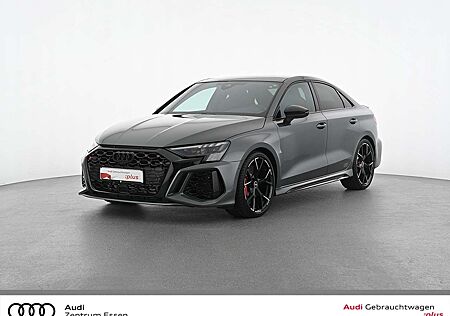 Audi RS3 Lim. 2.5 TFSI quattro S-TRONIC MATRIX LED PANO B