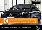 Mercedes-Benz CLS 450 Cp. 4M AMG WideScreen Multibeam Burmester